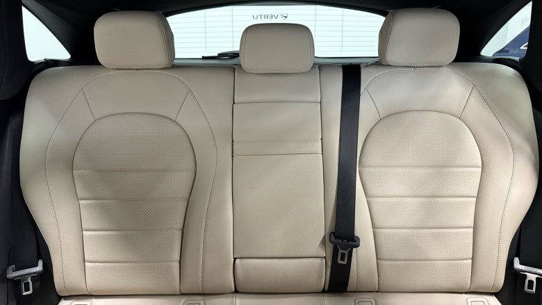 Mercedes-Benz EQC 400 300kW Sport 80kWh 5dr Auto Electric Estate